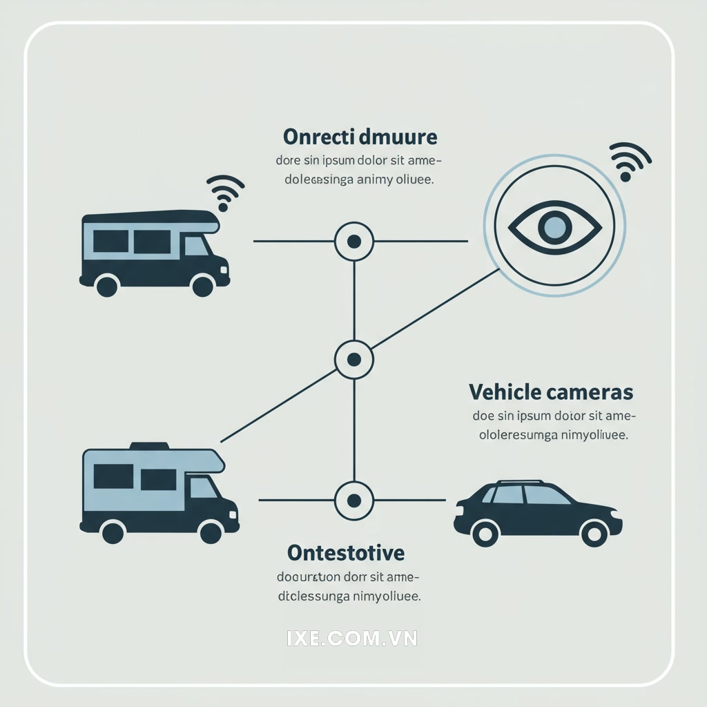 Giới Thiệu: Tầm Quan Trọng Của Camera Trên Xe Camping và Xe Cho Thuê