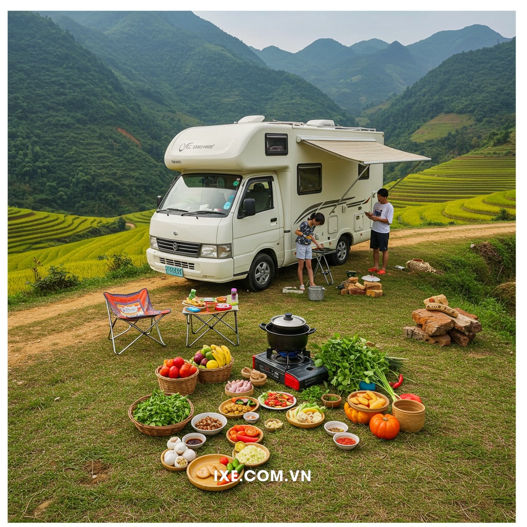 Gợi ý một số điểm đến hấp dẫn cho chuyến đi kết hợp này