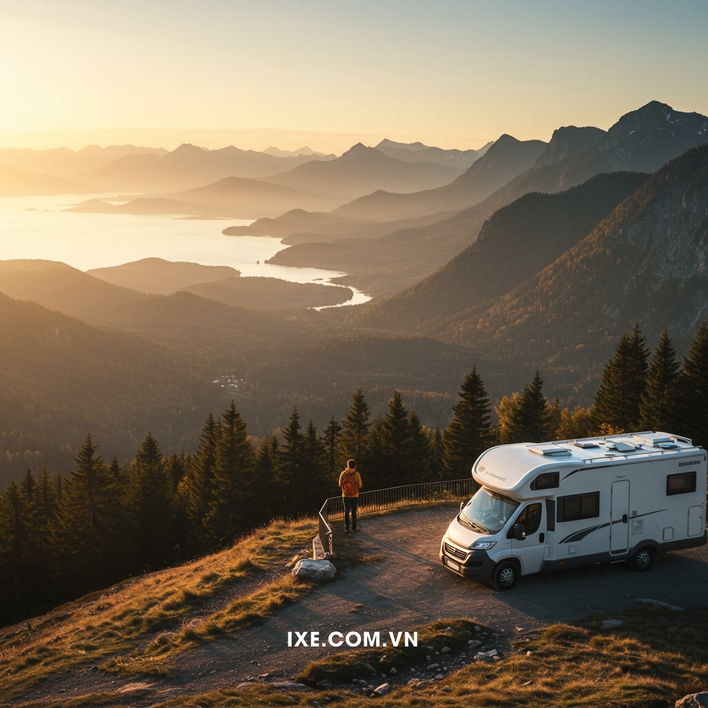 Kết luận: Lời khuyên cho chuyến phiêu lưu camping quốc tế của bạn