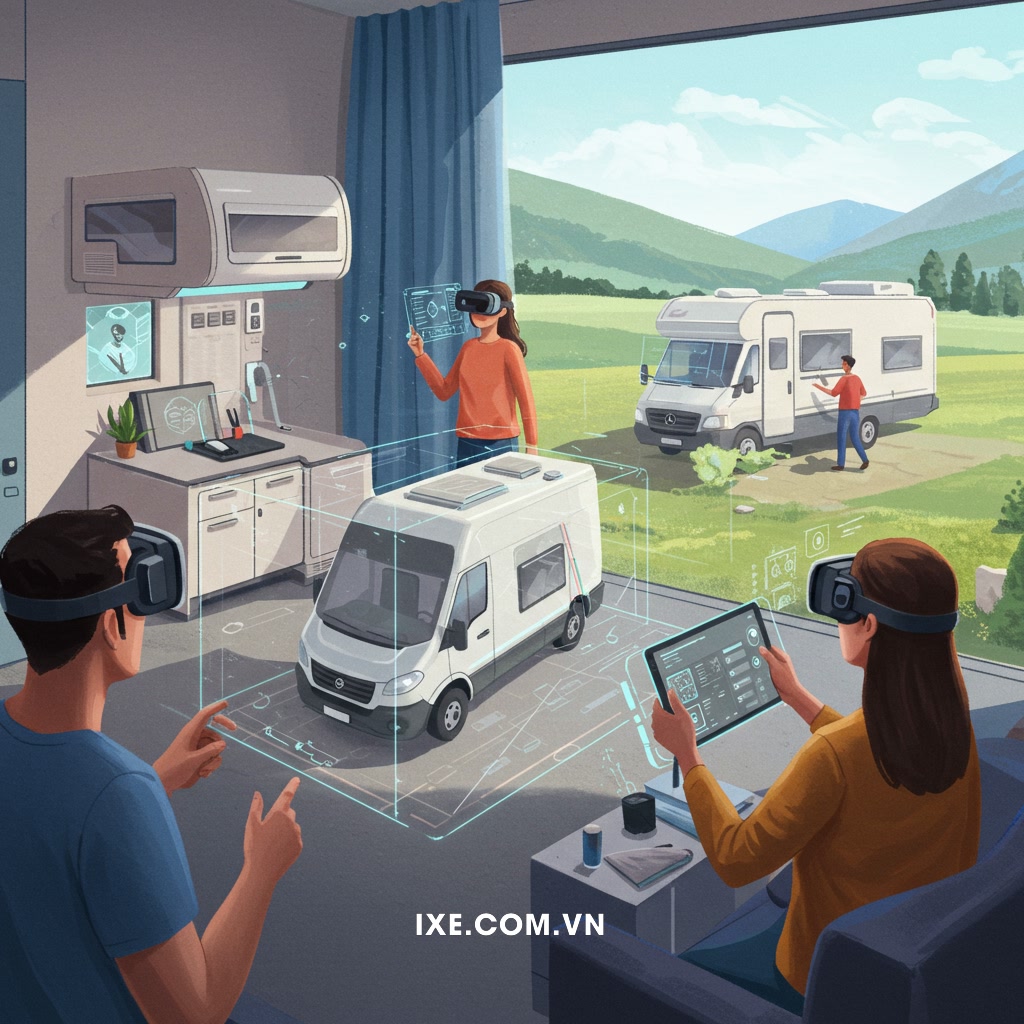 Tiềm năng phát triển và triển vọng tương lai