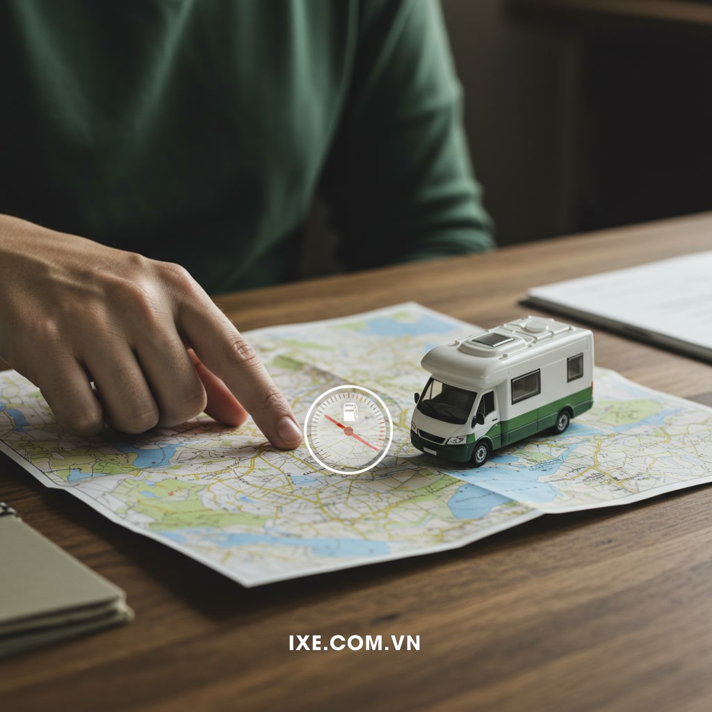 Tổng Kết: Chọn Lựa Thông Minh Cho Chuyến Đi Với Xe Thuê