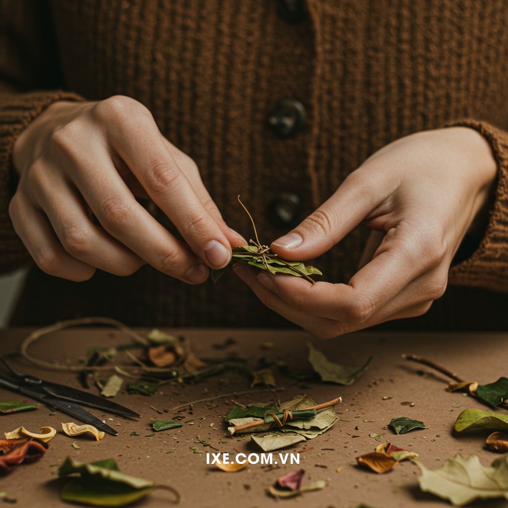 Ý Nghĩa Của Những Món Quà Lưu Niệm 