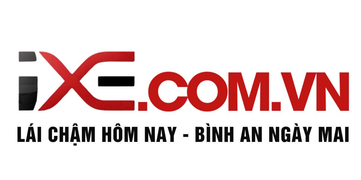 IXE Dạy Lái Xe Bình An