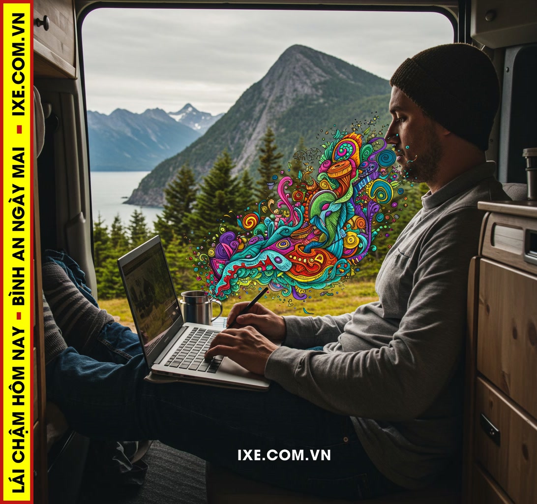 Bí quyết 'độc quyền': Làm cho chuyến đi và nội dung của bạn thêm đặc biệt