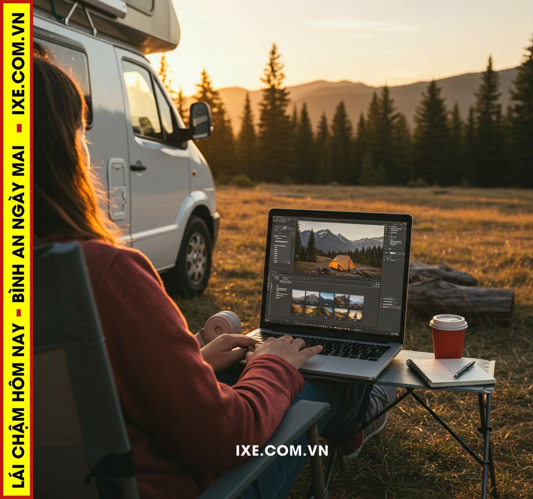 Biên tập nội dung: Biến dữ liệu thô thành câu chuyện hấp dẫn