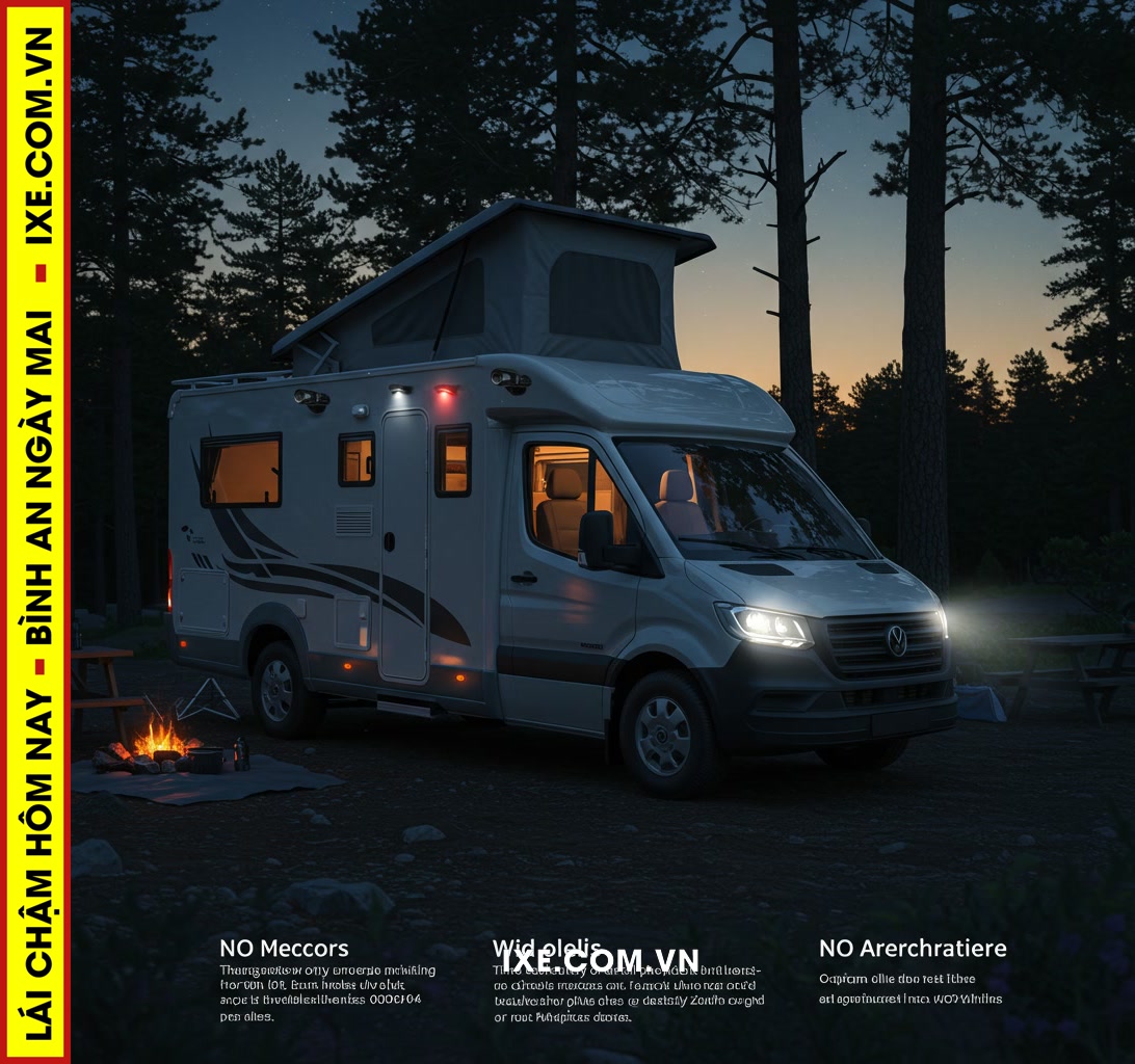 C&aacute;c loại camera gi&aacute;m s&aacute;t (Security Camera) cho xe camping