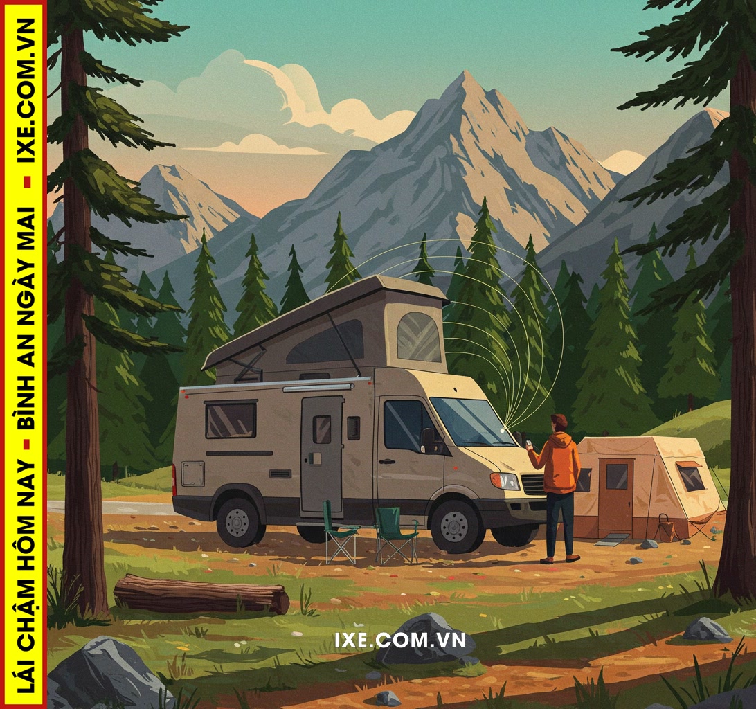 Cách Liên Hệ Và Quy Trình Nhận Hỗ Trợ Khẩn Cấp