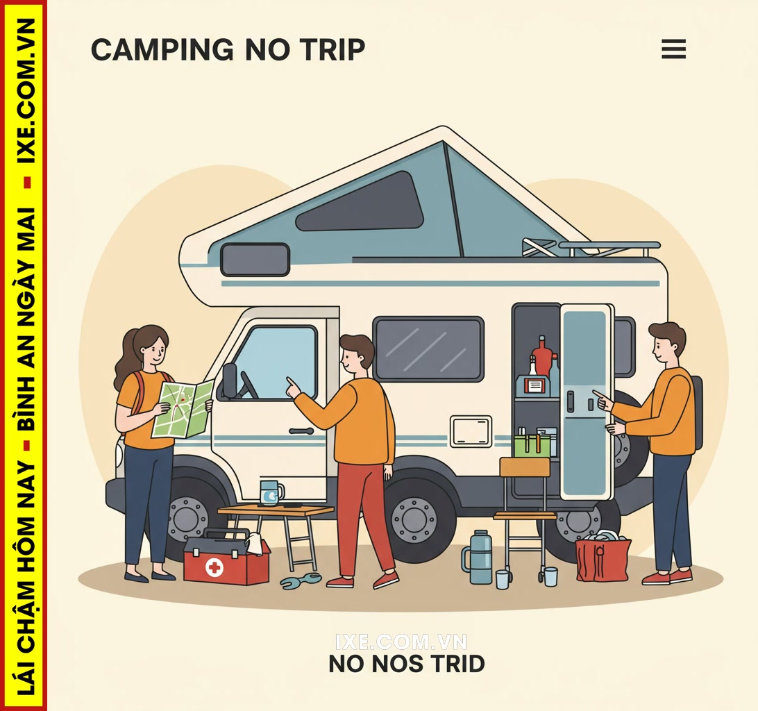 Chuẩn Bị Và Phòng Ngừa Để Giảm Thiểu Rủi Ro