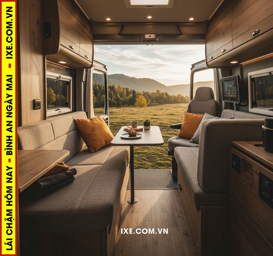 Giới thiệu xu hướng 