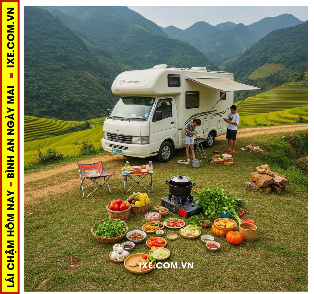 Gợi &yacute; một số điểm đến hấp dẫn cho chuyến đi kết hợp n&agrave;y