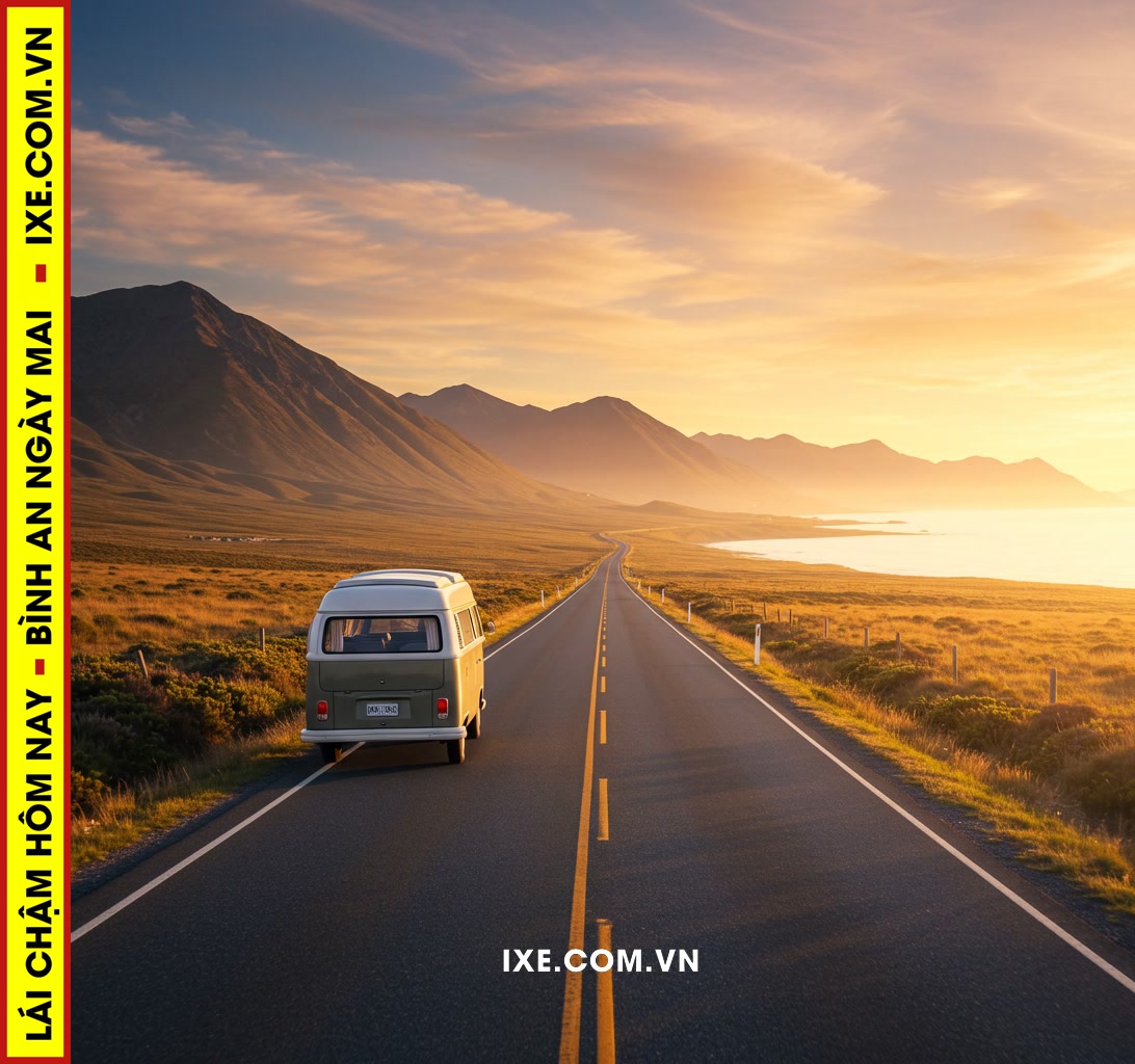 Kết luận: Bắt đầu hành trình khám phá tự do của bạn