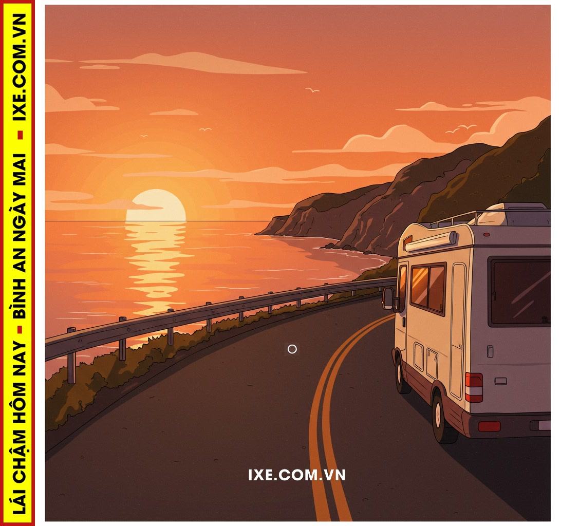 Lợi &iacute;ch khi trang bị camera tr&ecirc;n xe camping thu&ecirc;