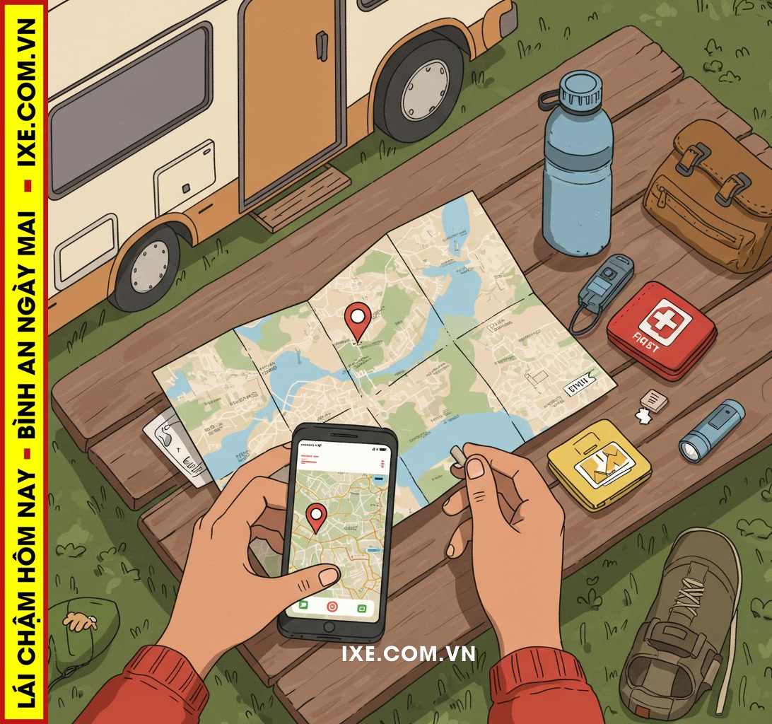 Lời khuy&ecirc;n an to&agrave;n bổ sung v&agrave; c&aacute;c nguồn lực hữu &iacute;ch kh&aacute;c