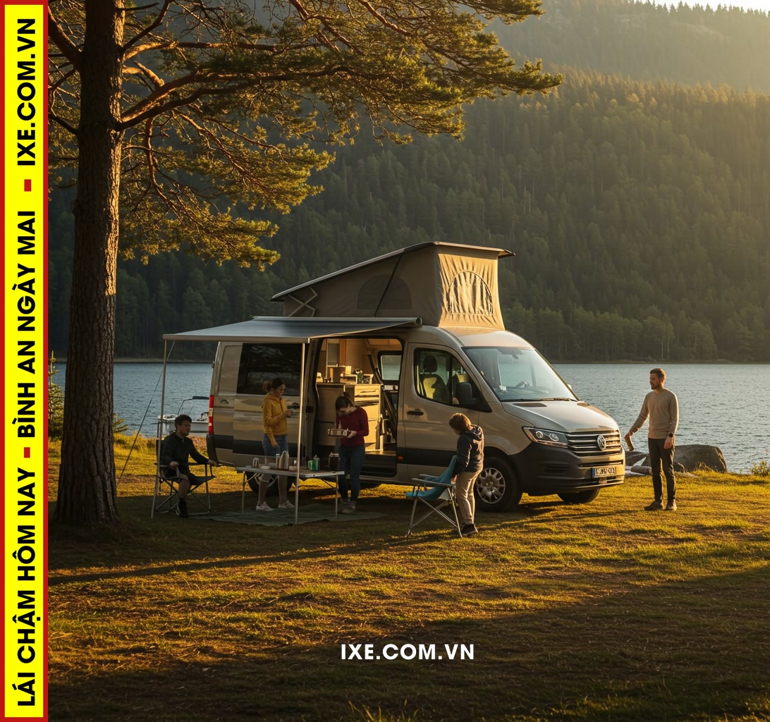 Lựa chọn địa điểm v&agrave; thiết lập kh&ocirc;ng gian tiệc ngo&agrave;i trời