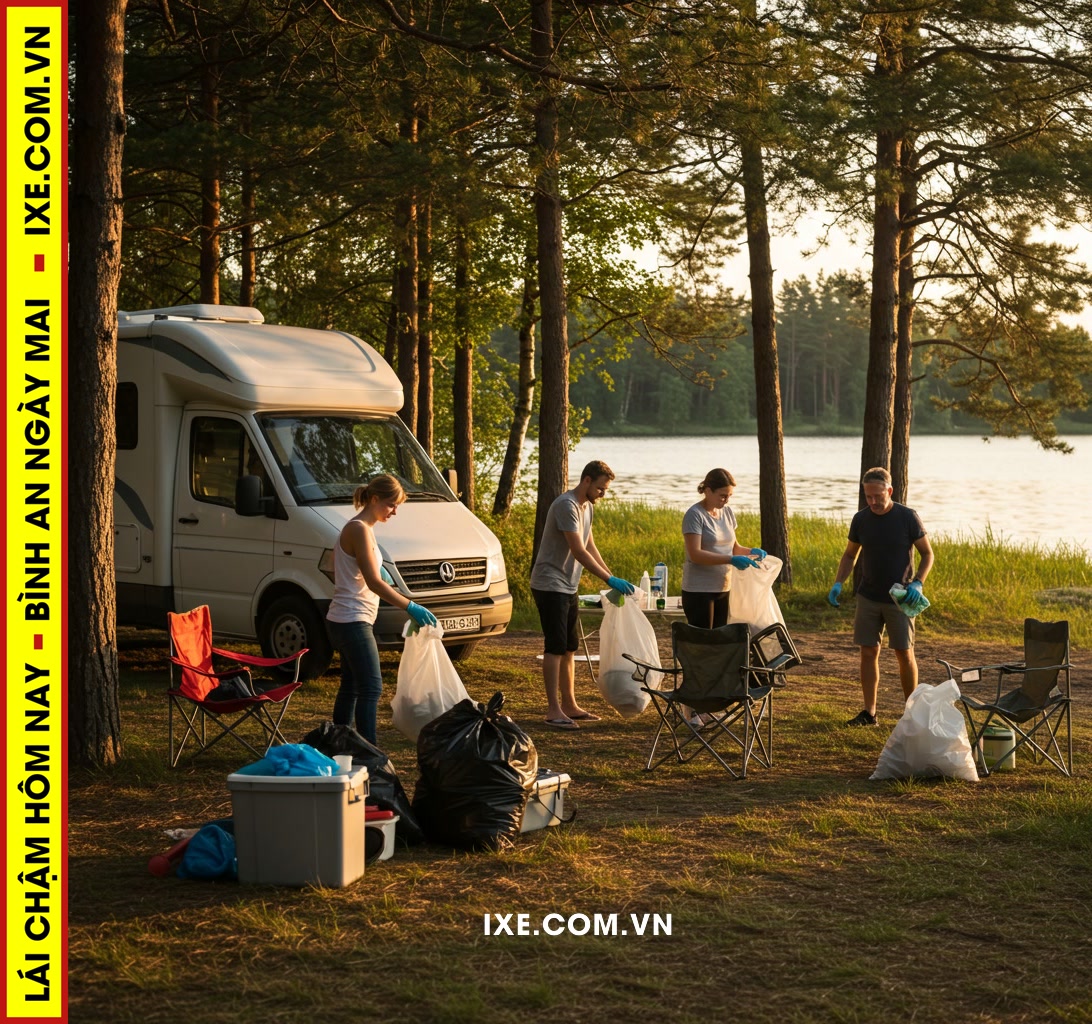 Lưu &yacute; quan trọng khi tổ chức v&agrave; c&aacute;ch dọn dẹp sau tiệc