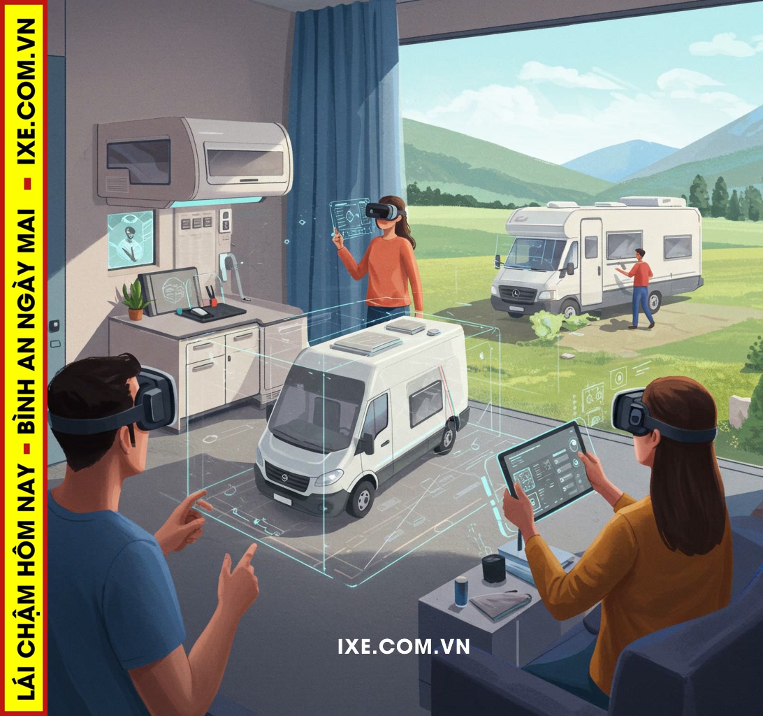 Tiềm năng ph&aacute;t triển v&agrave; triển vọng tương lai