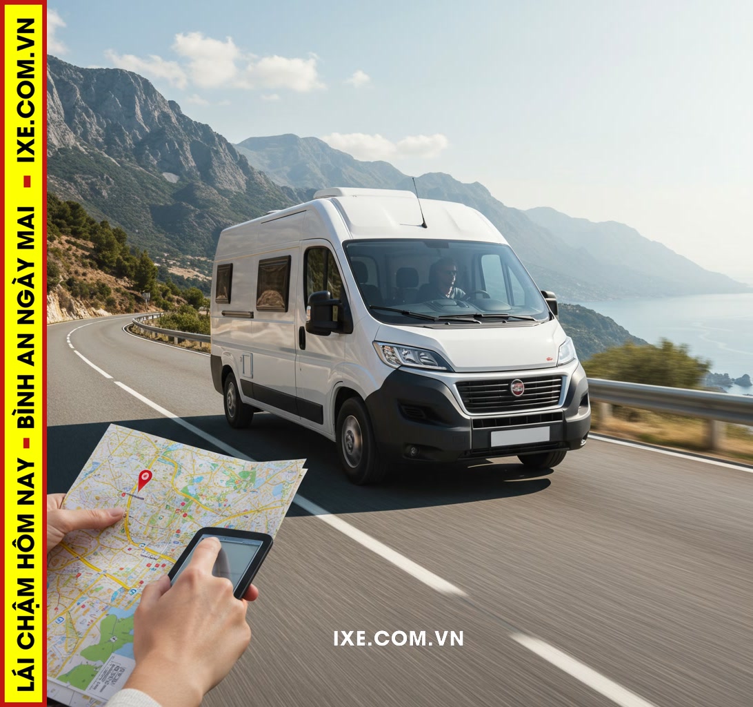 Tổng kết c&aacute;c b&iacute; quyết để tiết kiệm nhi&ecirc;n liệu tối đa