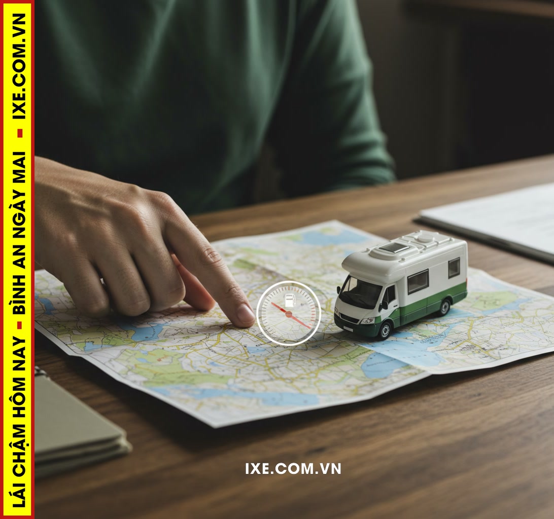 Tổng Kết: Chọn Lựa Th&ocirc;ng Minh Cho Chuyến Đi Với Xe Thu&ecirc;