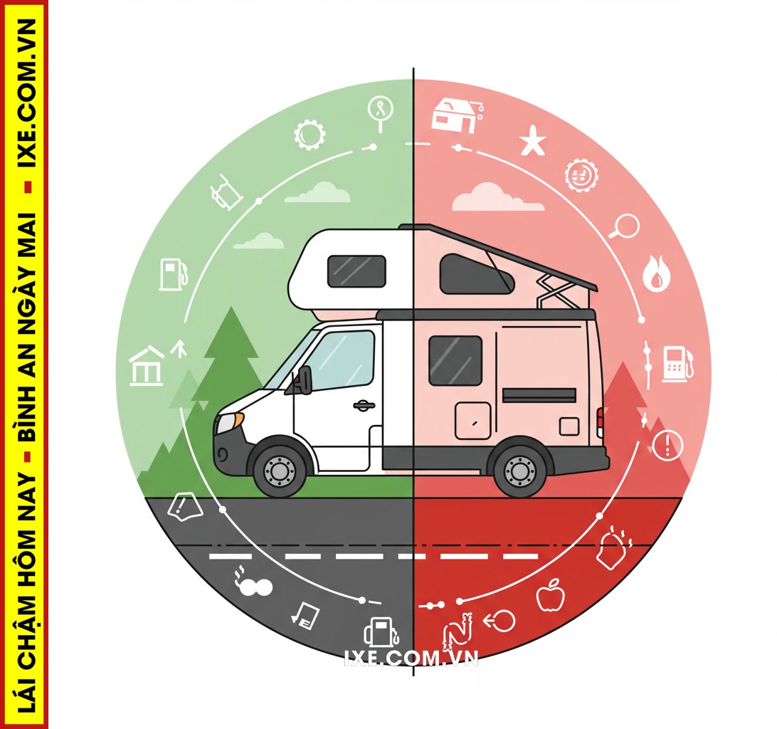 Ưu v&agrave; Nhược Điểm Của Từng Loại Nhi&ecirc;n Liệu Ch&iacute;nh