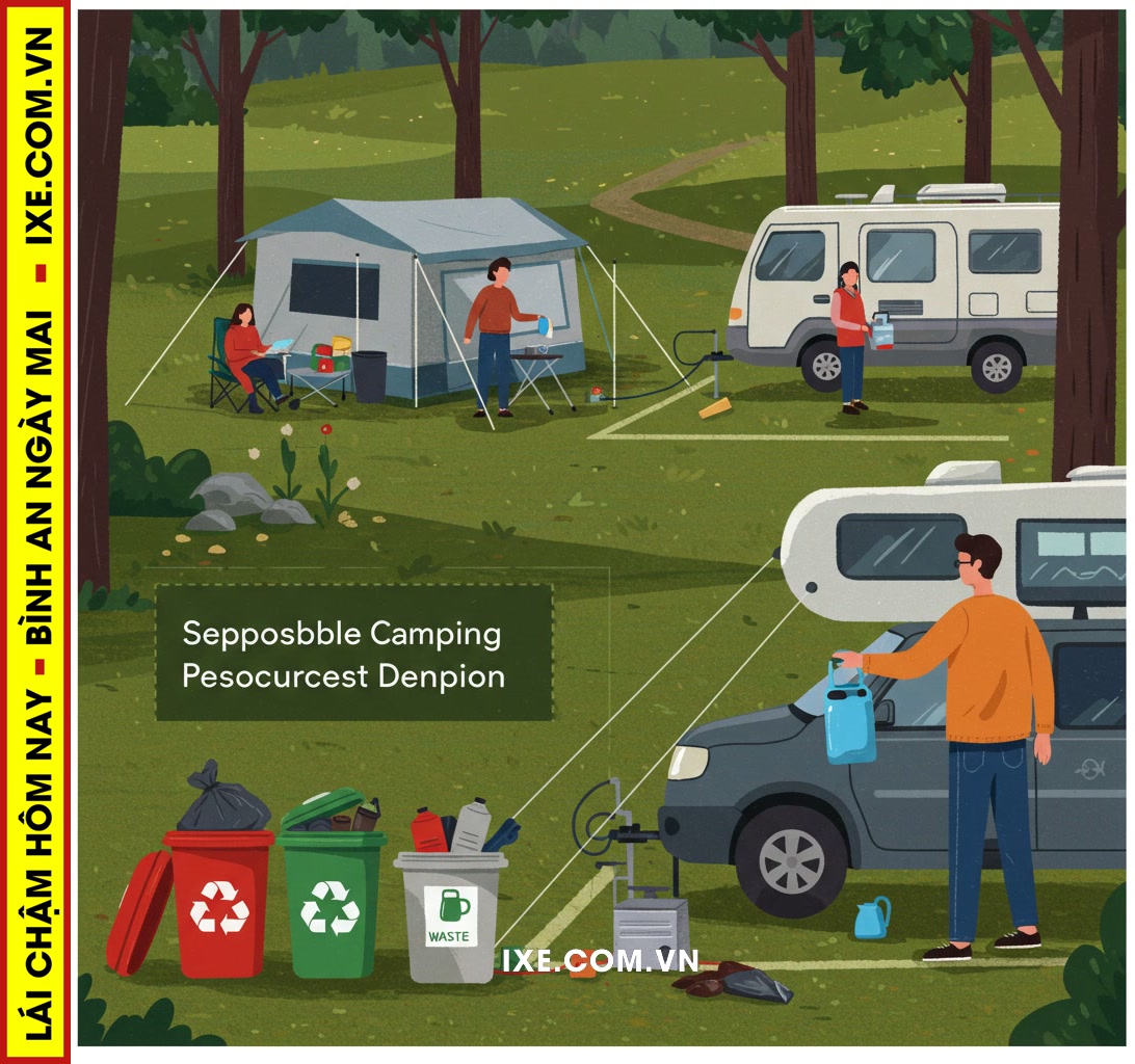 Vai trò và trách nhiệm của người thuê trong việc giảm thiểu ảnh hưởng